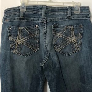 Ariat Jeans Bootcut